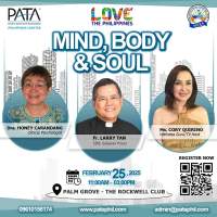 1st PATA Philippines Chapter Business Assembly